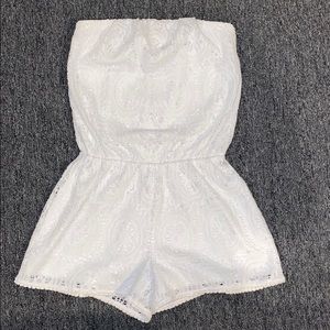 lily pulitzer romper